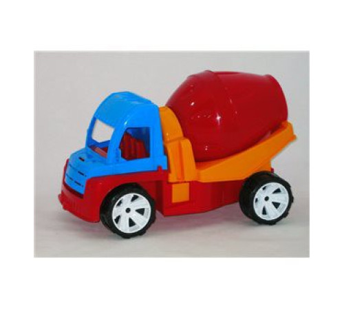 Бетономешалка "Алекс" "ЯУ" (105B)